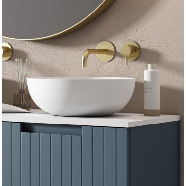 Lavabo Bowl Solid Surface 2