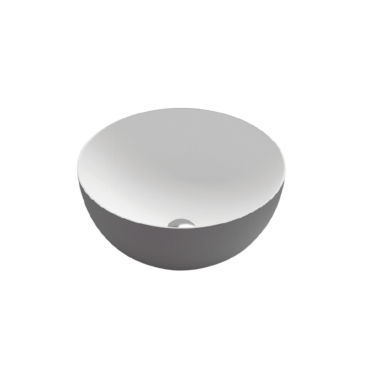 Lavabo Bowl Solid Surface