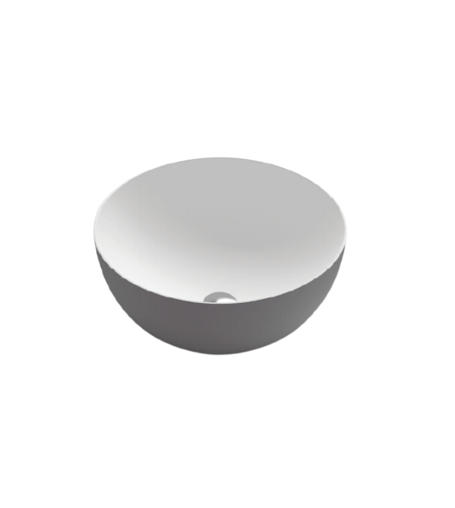 Lavabo Bowl Solid Surface