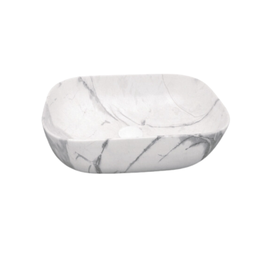 Lavabo Pietra Blanco