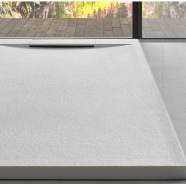 Plato de ducha Nordic 2