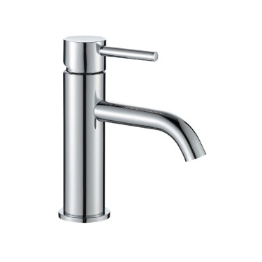 Grifo monomando Trento cromo brillo