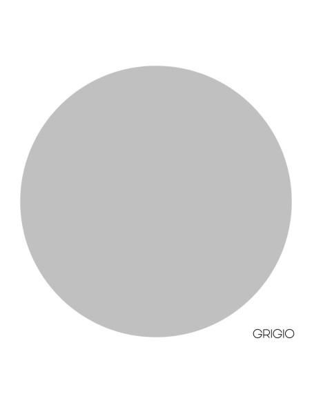 Mueble de baño suspendido TWIST con encimera Suri