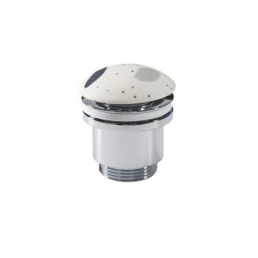 Válvula clic clac wasabi