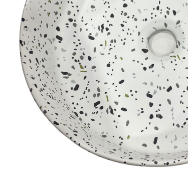 Lavabo Estelar mate 2