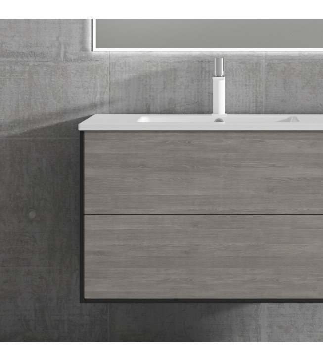 Mueble de baño suspendido CORFU Mueble de baño suspendido CORFU