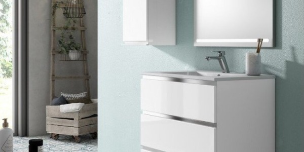 ¿Qué mueble de baño debo elegir?